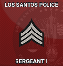 一级警司